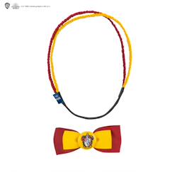 Set de 2 accessoires cheveux gryffondor trendy - harry potter  - vertbaudet enfant