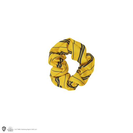 Set de 2 accessoires cheveux poufsouffle classique - harry potter Jaune 4 - vertbaudet enfant 