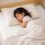 Drap housse en gaze de coton bio fraise Blanc+Fraise+Honey+Vert+Vichy 2 - vertbaudet enfant 