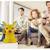 Lampe led pokémon figurine pikachu assis avec télécommande Jaune 6 - vertbaudet enfant 