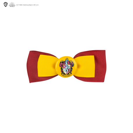 Set de 2 accessoires cheveux gryffondor trendy - harry potter Rouge 4 - vertbaudet enfant 
