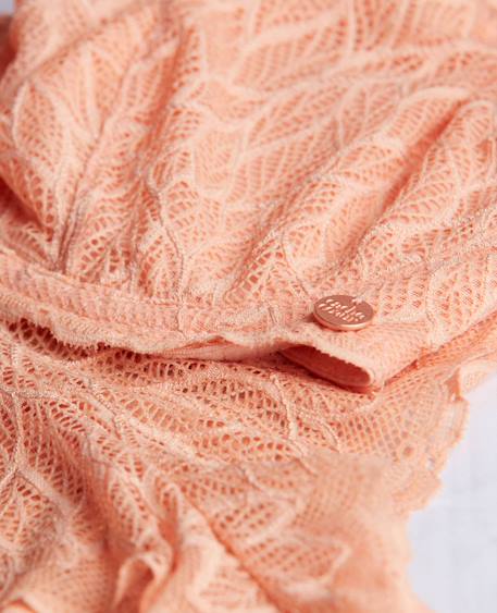 Soutien-gorge de grossesse et d'allaitement bliss Blush+Peche+Taupe 10 - vertbaudet enfant 