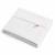 Drap plat en gaze de coton bio blanc Blanc+Fraise+Honey+Rose+Vert+Vichy 1 - vertbaudet enfant 