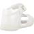 Sandale bébé synthétique granadella Blanc 3 - vertbaudet enfant 