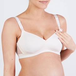 Soutien-gorge de grossesse et d'allaitement serena  - vertbaudet enfant