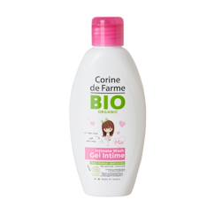 Puériculture-Gel lavant intime enfant anti irritations peaux sensibles