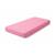 Drap housse en gaze de coton bio fraise Fraise+Honey+Rose+Vert+Vichy 13 - vertbaudet enfant 