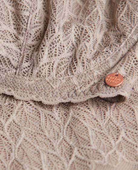 Soutien-gorge de grossesse et d'allaitement bliss Blush+Peche+Taupe 18 - vertbaudet enfant 