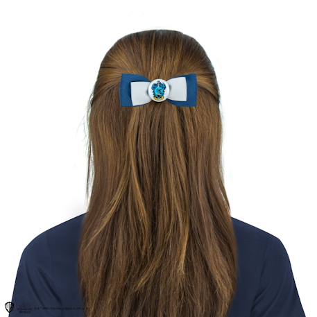 Set de 2 accessoires cheveux serdaigle trendy - harry potter Bleu 2 - vertbaudet enfant 