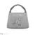 Sac repas isotherme hedwige - harry potter Gris 3 - vertbaudet enfant 
