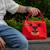 Sac repas isotherme nita - brawl stars Rouge 2 - vertbaudet enfant 