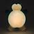 Veilleuse led pokémon figurine ronflex Beige 3 - vertbaudet enfant 