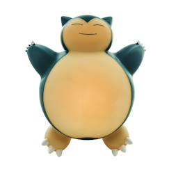 Veilleuse led pokémon figurine ronflex  - vertbaudet enfant