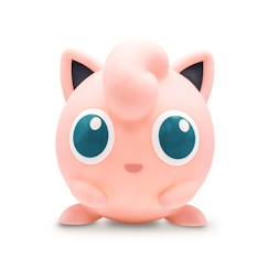 Veilleuse led pokémon figurine roudoudou  - vertbaudet enfant