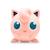 Veilleuse led pokémon figurine roudoudou Rose 1 - vertbaudet enfant 