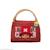 Sac repas tony tony chopper - one piece Rouge 4 - vertbaudet enfant 