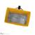 Sac repas isotherme poufsouffle - harry potter Jaune 5 - vertbaudet enfant 