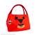 Sac repas isotherme nita - brawl stars Rouge 1 - vertbaudet enfant 