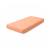 Drap housse en gaze de coton bio fraise Fraise+Honey+Rose+Vert+Vichy 25 - vertbaudet enfant 