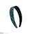 Set de 2 accessoires cheveux serpentard classique - harry potter Vert 2 - vertbaudet enfant 