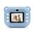 Appareil photo instantané et caméra pour enfant Bleu+Violet 3 - vertbaudet enfant 