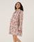 Robe d'allaitement capucine Multicolore 3 - vertbaudet enfant 