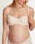 Soutien-gorge de grossesse et d'allaitement bliss Blush+Peche+Taupe 3 - vertbaudet enfant 