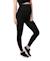 Legging de sport et de grossesse woma Bleu electrique+Noir+Prune 6 - vertbaudet enfant 