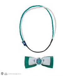Set de 2 accessoires cheveux serpentard trendy - harry potter  - vertbaudet enfant