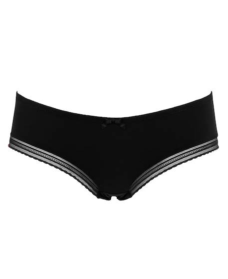 Shorty de grossesse milk Blush+Bordeaux+Noir+Vert 11 - vertbaudet enfant 