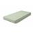 Drap housse en gaze de coton bio fraise Fraise+Honey+Rose+Vert+Vichy 19 - vertbaudet enfant 
