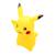 Veilleuse led pokémon figurine pikachu usb ou piles Jaune 2 - vertbaudet enfant 