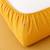 Drap housse en gaze de coton bio fraise Fraise+Honey+Rose+Vert+Vichy 9 - vertbaudet enfant 