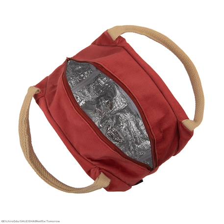 Sac repas tony tony chopper - one piece Rouge 3 - vertbaudet enfant 