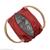 Sac repas tony tony chopper - one piece Rouge 3 - vertbaudet enfant 