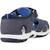 Sandale bébé synthétique fado Bleu 800+Bleu 810+Bleu 820 15 - vertbaudet enfant 