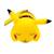 Veilleuse led pokémon figurine pikachu endormi Jaune 6 - vertbaudet enfant 