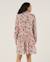 Robe d'allaitement capucine Multicolore 4 - vertbaudet enfant 