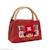 Sac repas tony tony chopper - one piece Rouge 1 - vertbaudet enfant 