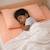 Drap housse en gaze de coton bio fraise Fraise+Honey+Rose+Vert+Vichy 26 - vertbaudet enfant 