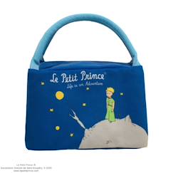 Puériculture-Sac repas le petit prince - le petit prince