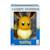 Veilleuse led pokémon figurine évoli avec télécommande Brun 6 - vertbaudet enfant 