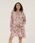 Robe d'allaitement capucine Multicolore 2 - vertbaudet enfant 