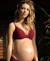 Soutien-gorge de grossesse et d'allaitement milk Blush+Bordeaux+Noir 6 - vertbaudet enfant 