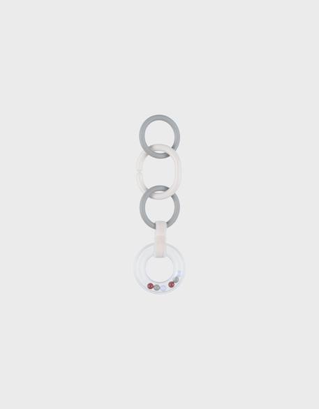 Set d'activités pour arche d'éveil - fluffy orso & lily Rouge 6 - vertbaudet enfant 