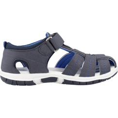 Chaussures-Chaussures bébé 17-26-Marche garçon 19-26-Sandale bébé synthétique fado