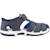 Sandale bébé synthétique fado Bleu 800+Bleu 810+Bleu 820 13 - vertbaudet enfant 