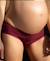 Shorty de grossesse milk Blush+Bordeaux+Noir+Vert 4 - vertbaudet enfant 