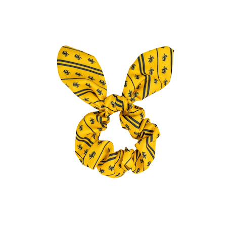 Set de 3 accessoires cheveux poufsouffle trendy - harry potter Jaune 3 - vertbaudet enfant 