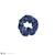 Set de 2 accessoires cheveux serdaigle classique - harry potter Bleu 3 - vertbaudet enfant 